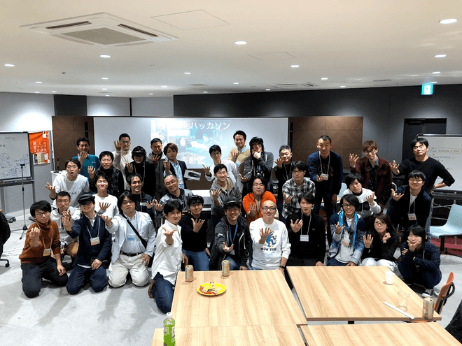 【#大阪万博XR】HoloLensハッカソン2019【後援:大阪府、大阪市】