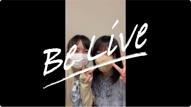 Be-Live